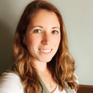 Meet your Posher, Trish